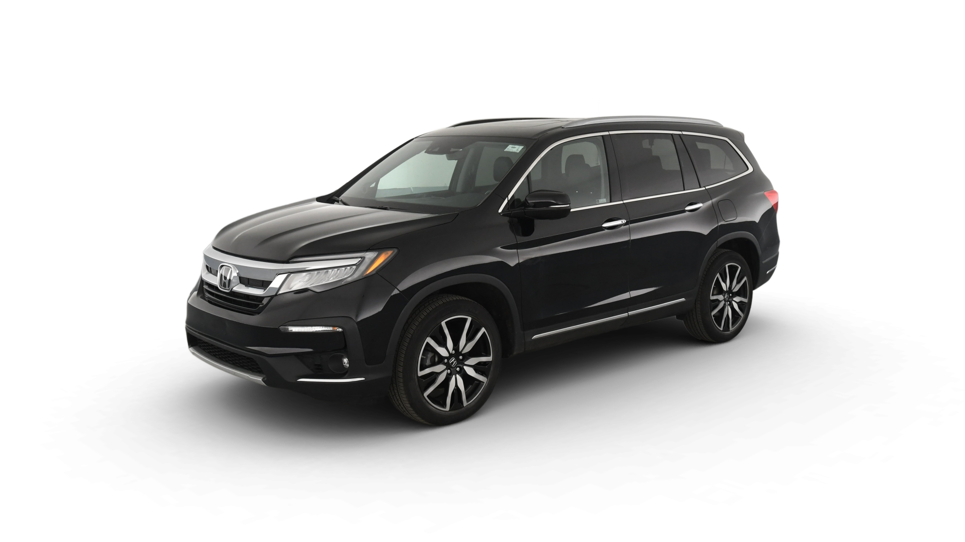 Does 2019 Honda Pilot Have Wireless Carplay